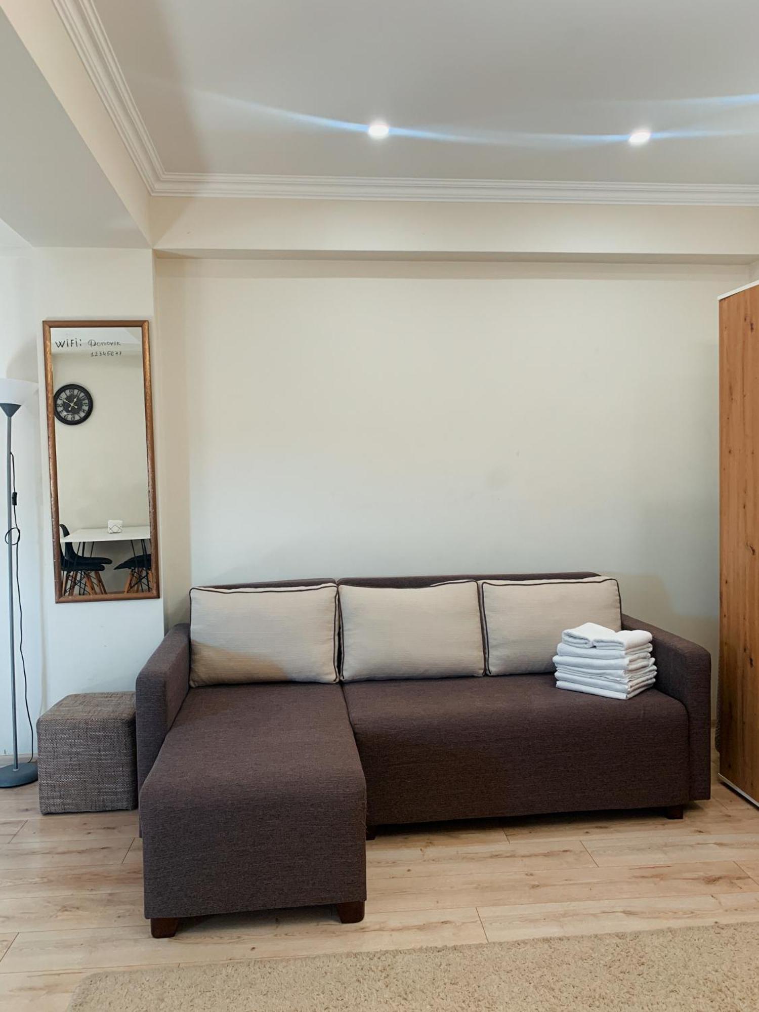 Apartments Domovik Korzo Мукачево Экстерьер фото