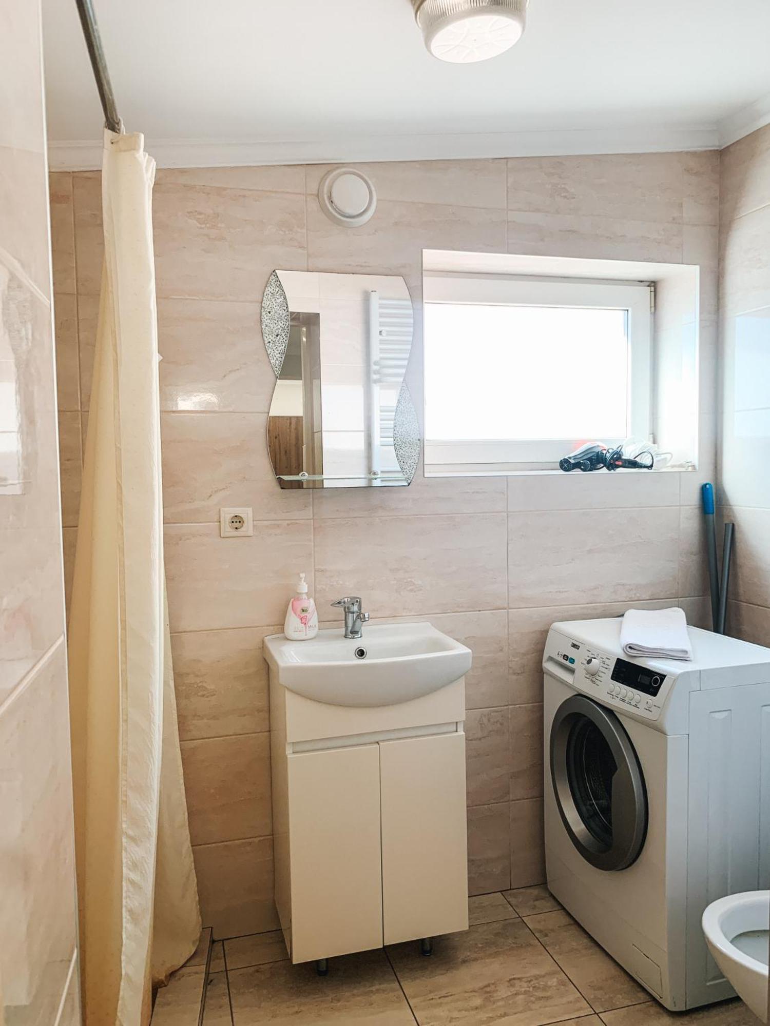 Apartments Domovik Korzo Мукачево Экстерьер фото