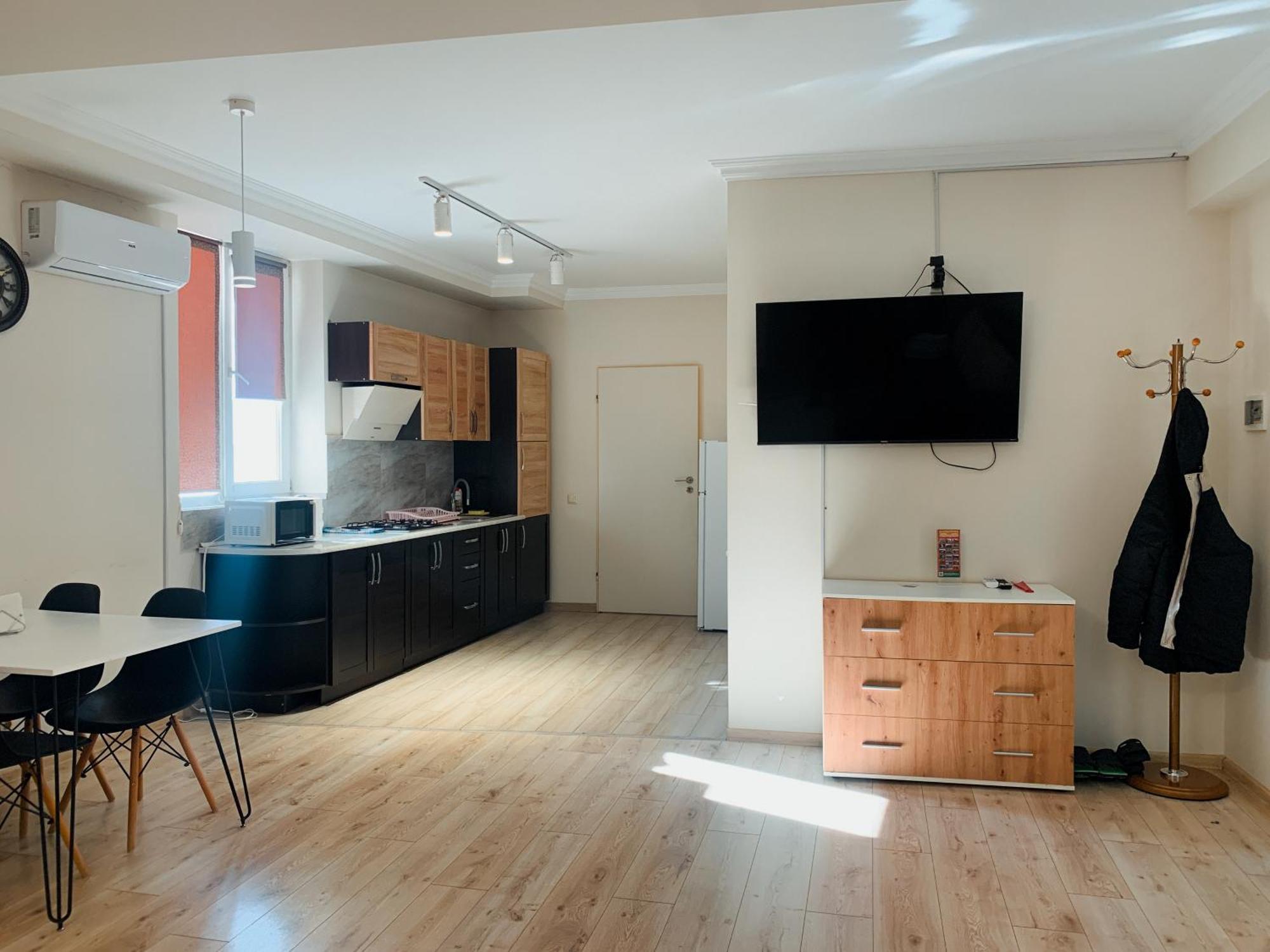 Apartments Domovik Korzo Мукачево Экстерьер фото