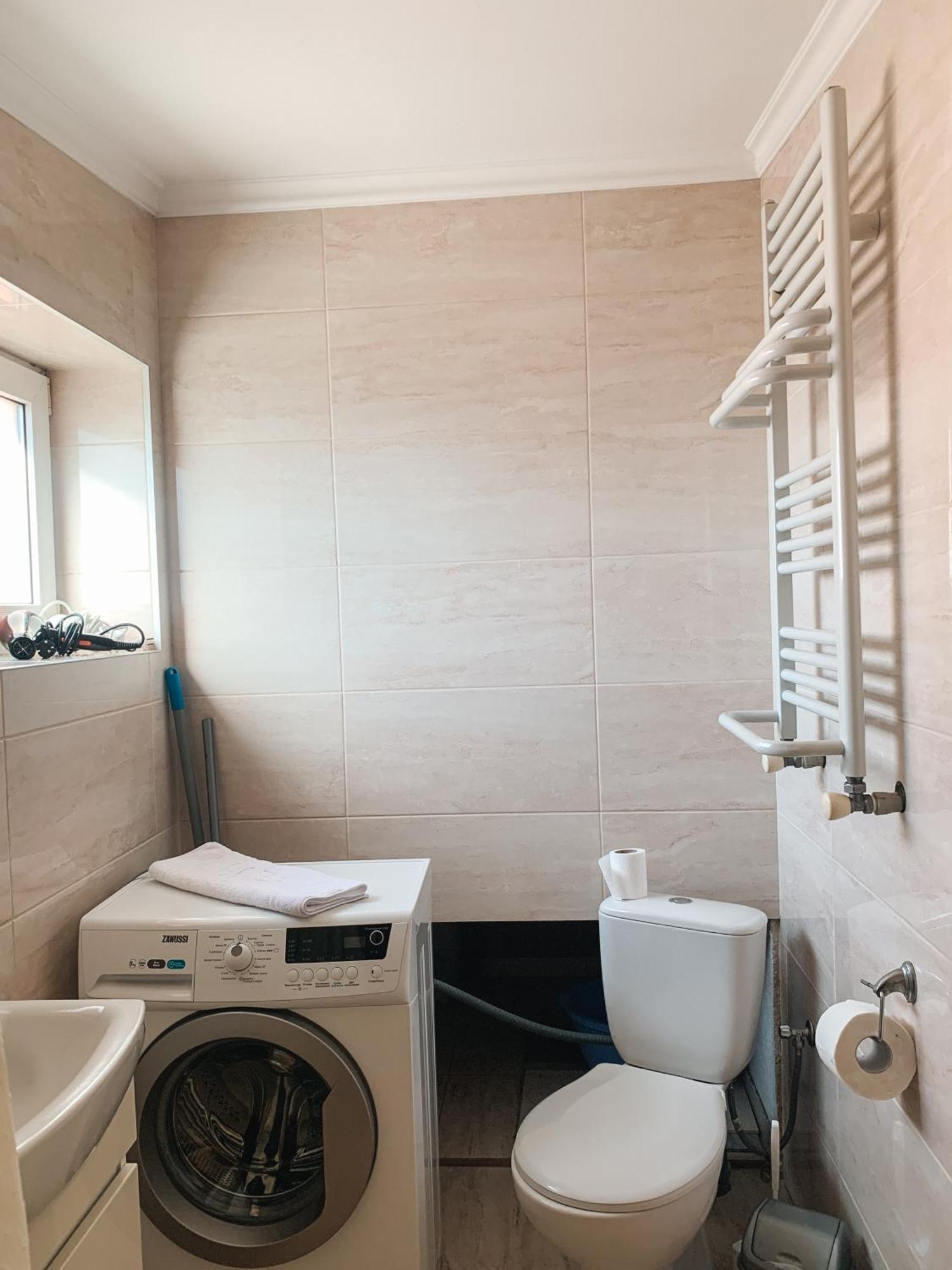 Apartments Domovik Korzo Мукачево Экстерьер фото
